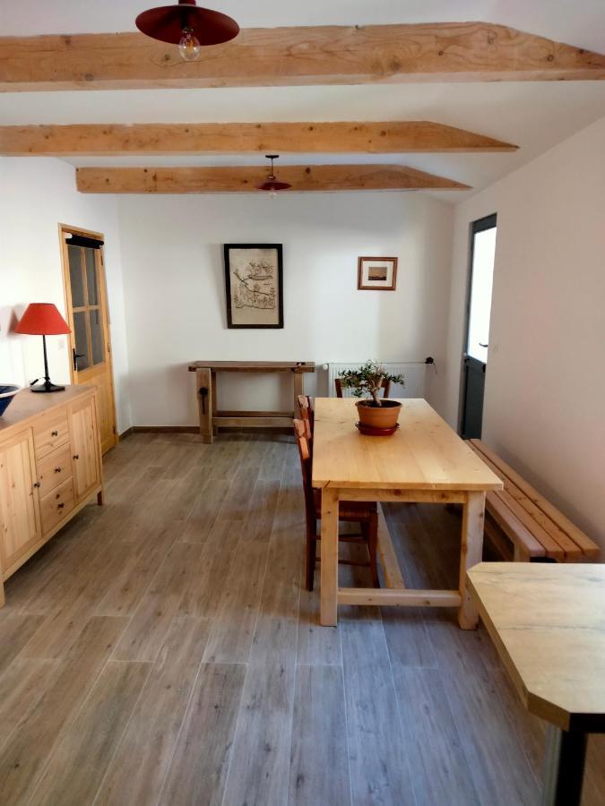 Casa Arnera Bed & Breakfast Andon Exterior photo